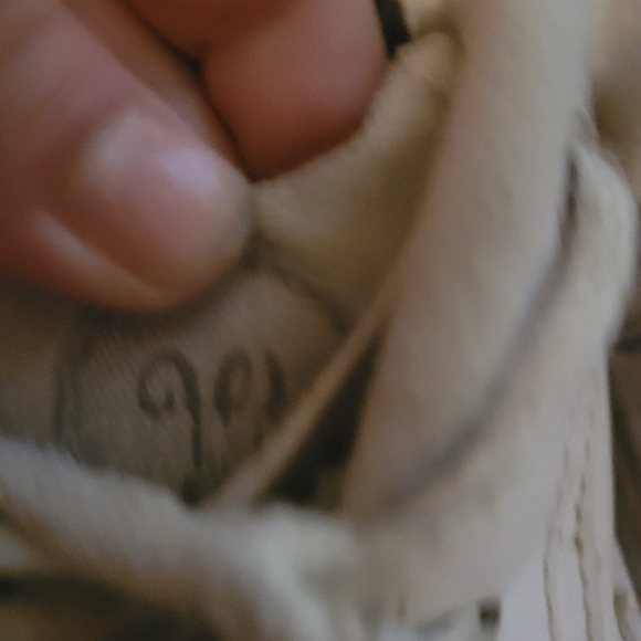 Vintage Nike 90s shoes - Picture 2 of 2